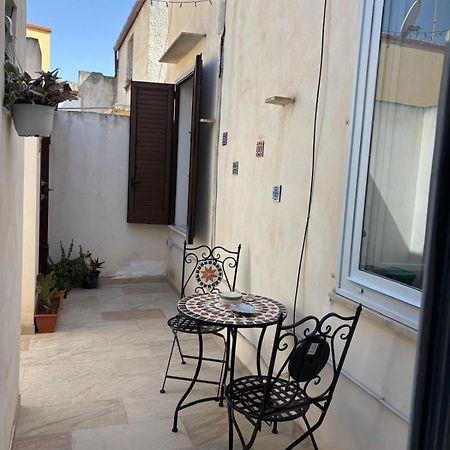 Apartamento Il Fico D'India Marsala Exterior foto