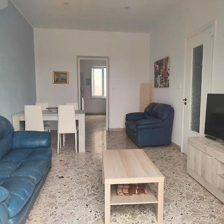 Apartamento Il Fico D'India Marsala Exterior foto