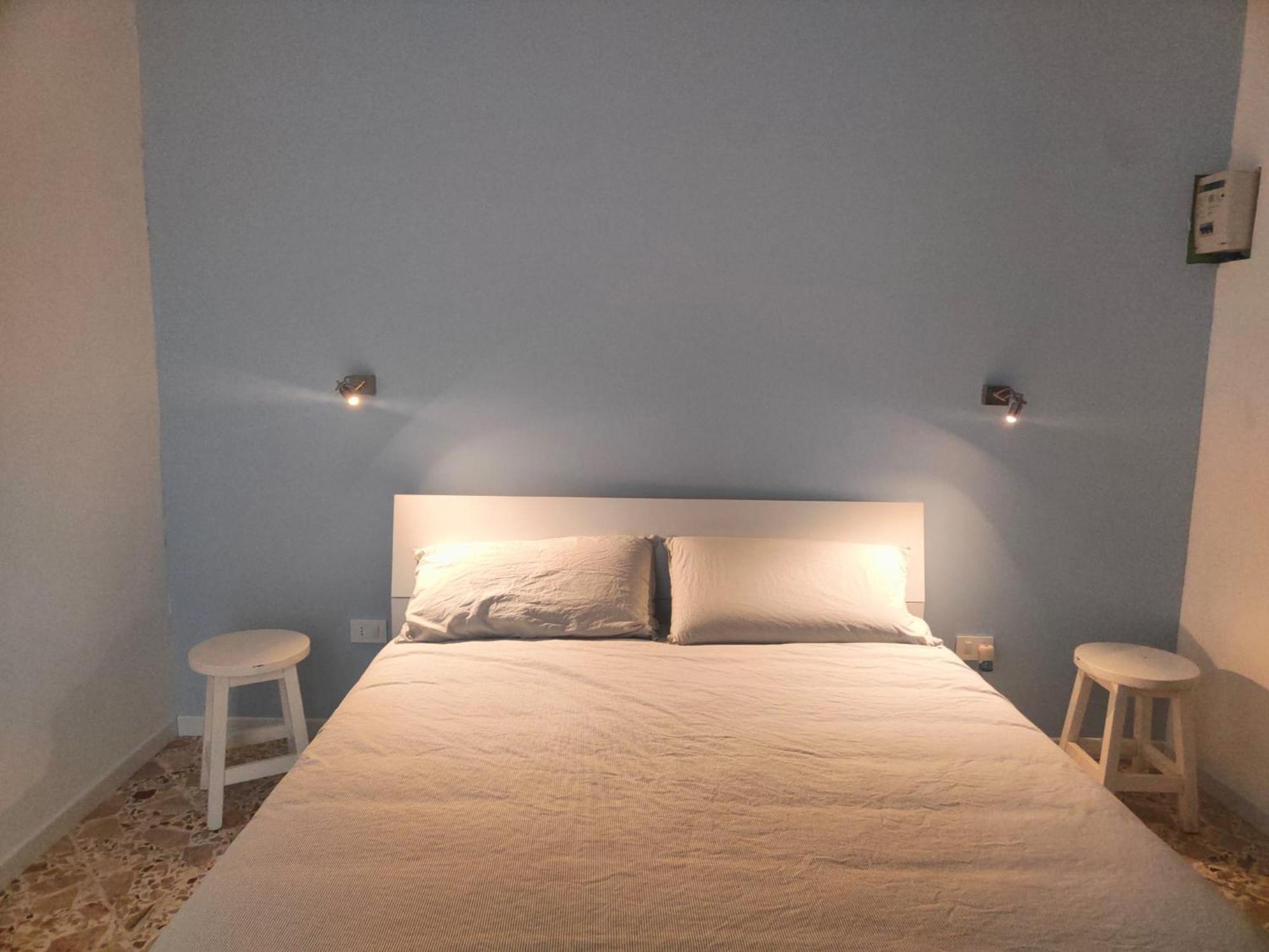Apartamento Il Fico D'India Marsala Exterior foto