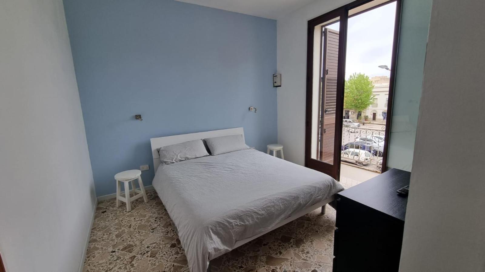 Apartamento Il Fico D'India Marsala Exterior foto