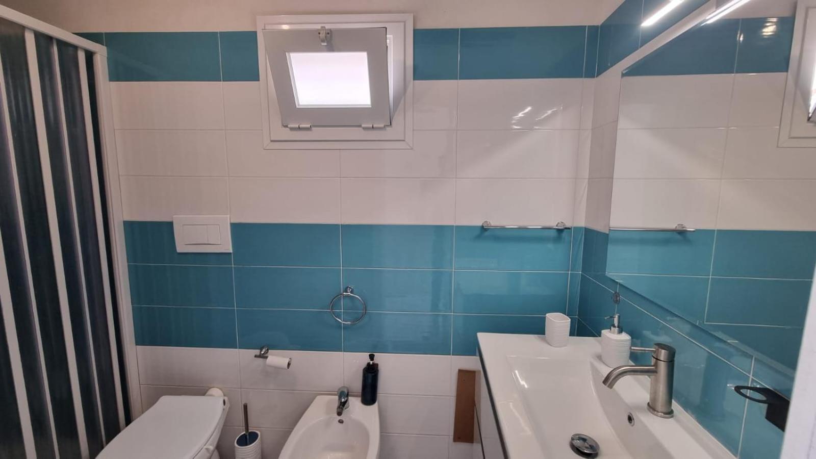 Apartamento Il Fico D'India Marsala Exterior foto