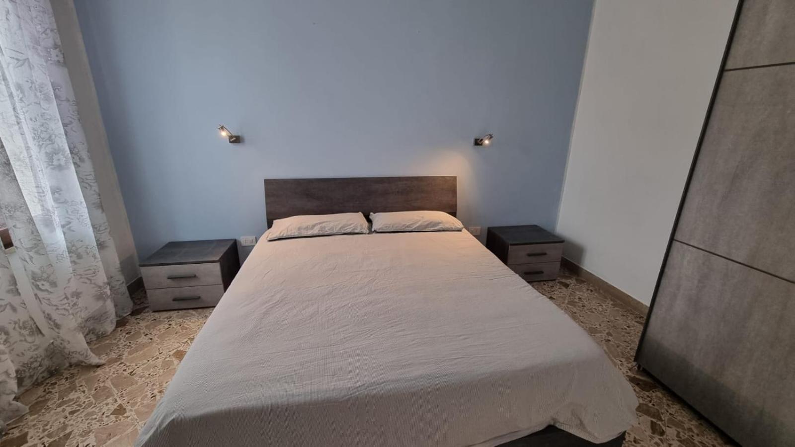 Apartamento Il Fico D'India Marsala Exterior foto