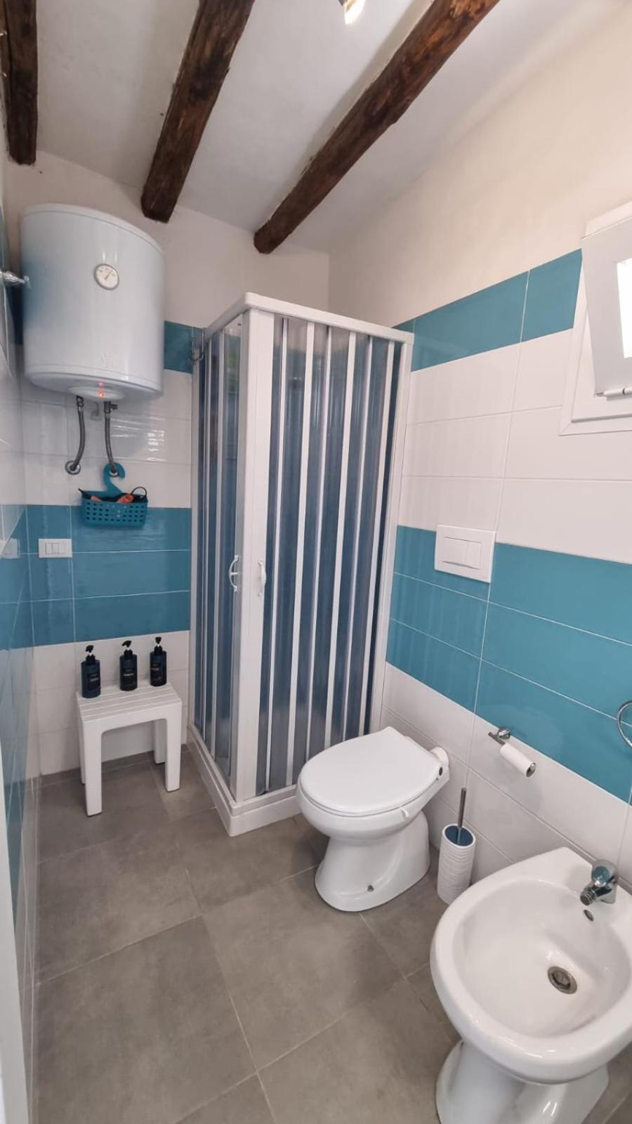 Apartamento Il Fico D'India Marsala Exterior foto