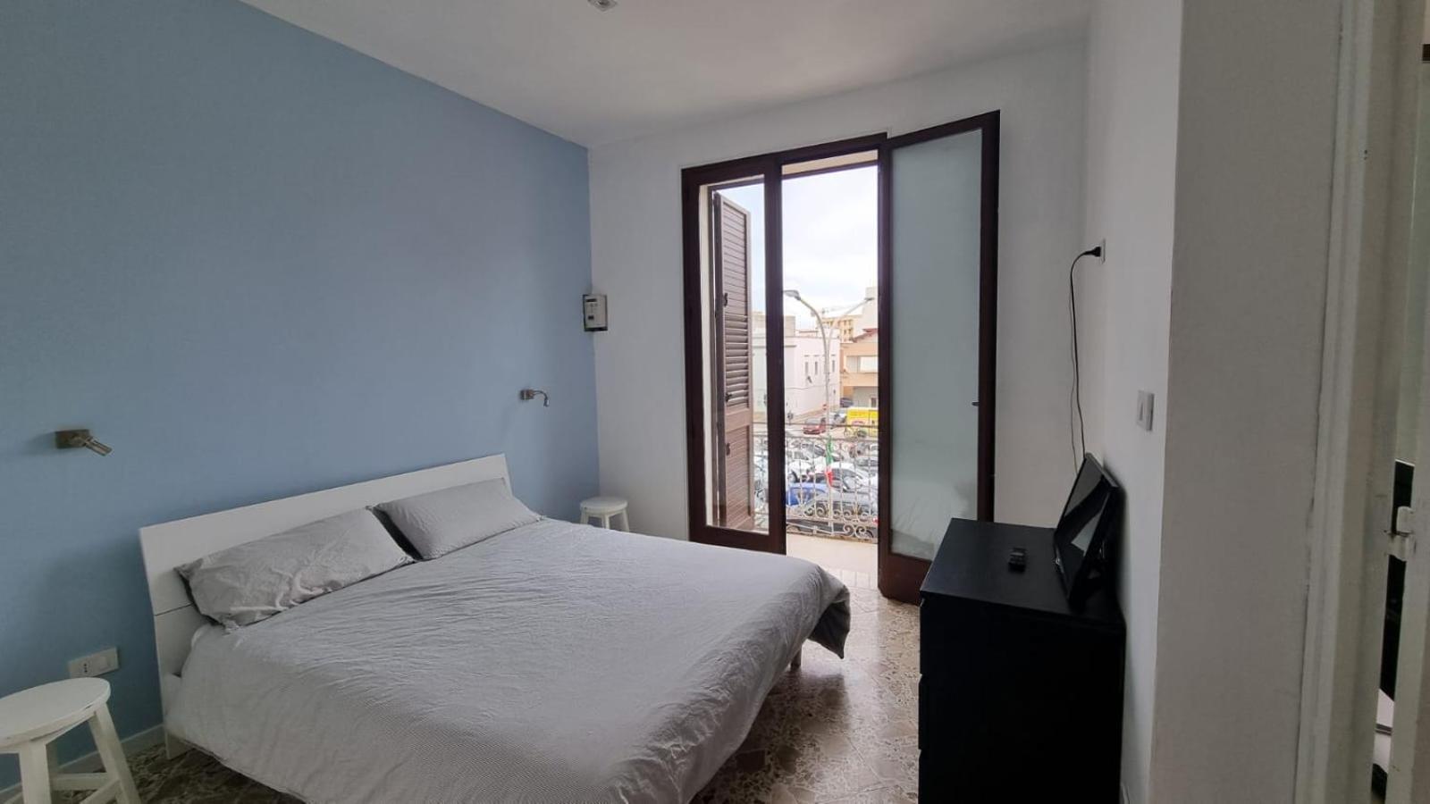 Apartamento Il Fico D'India Marsala Exterior foto