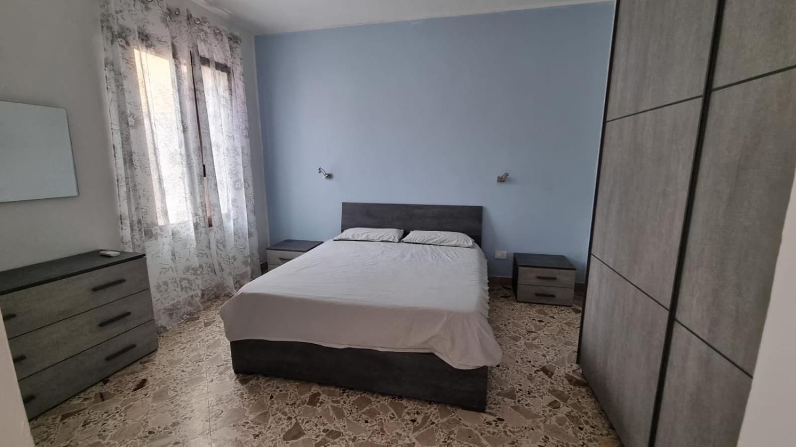 Apartamento Il Fico D'India Marsala Exterior foto
