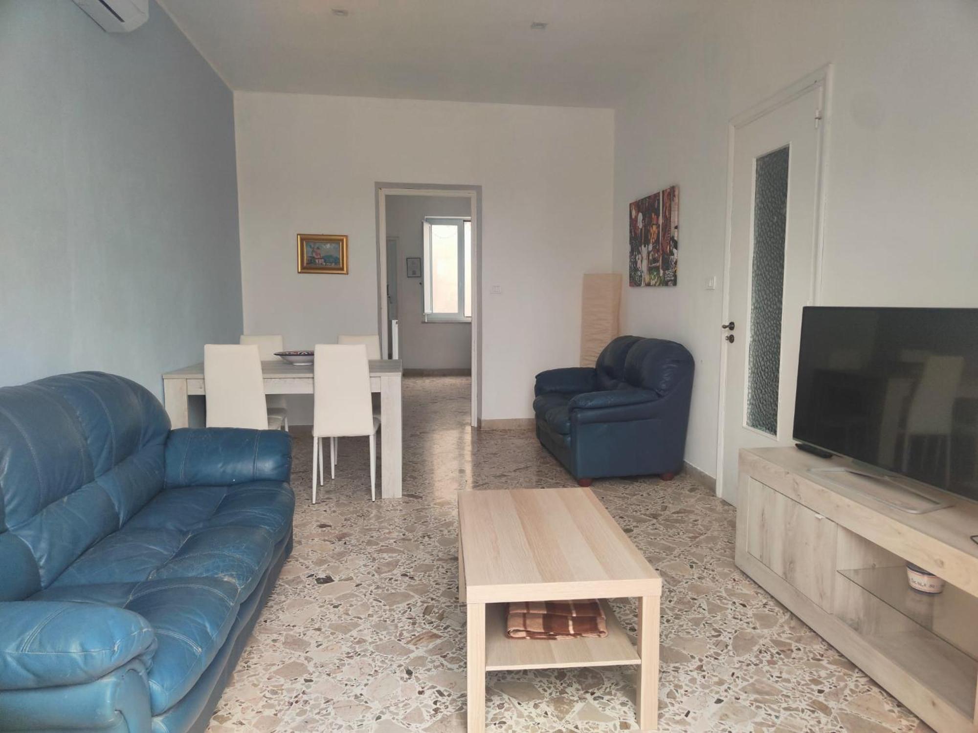 Apartamento Il Fico D'India Marsala Exterior foto