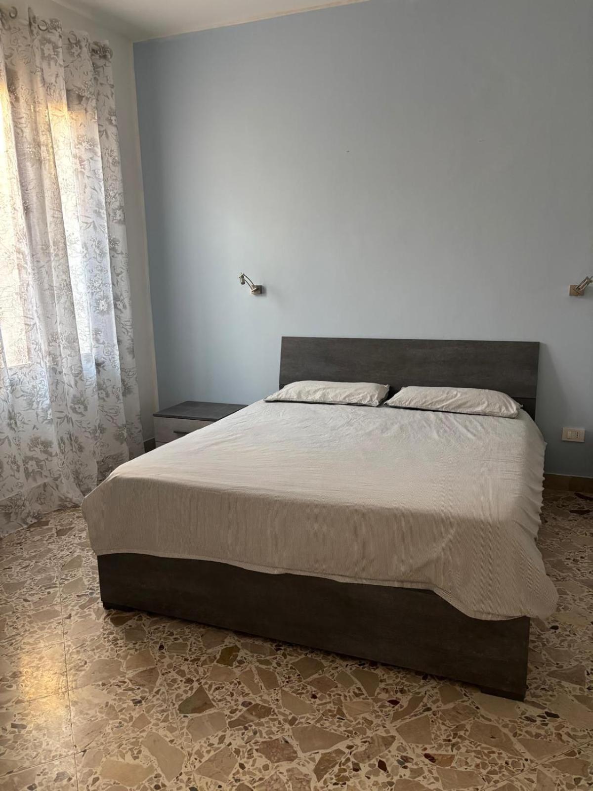 Apartamento Il Fico D'India Marsala Exterior foto