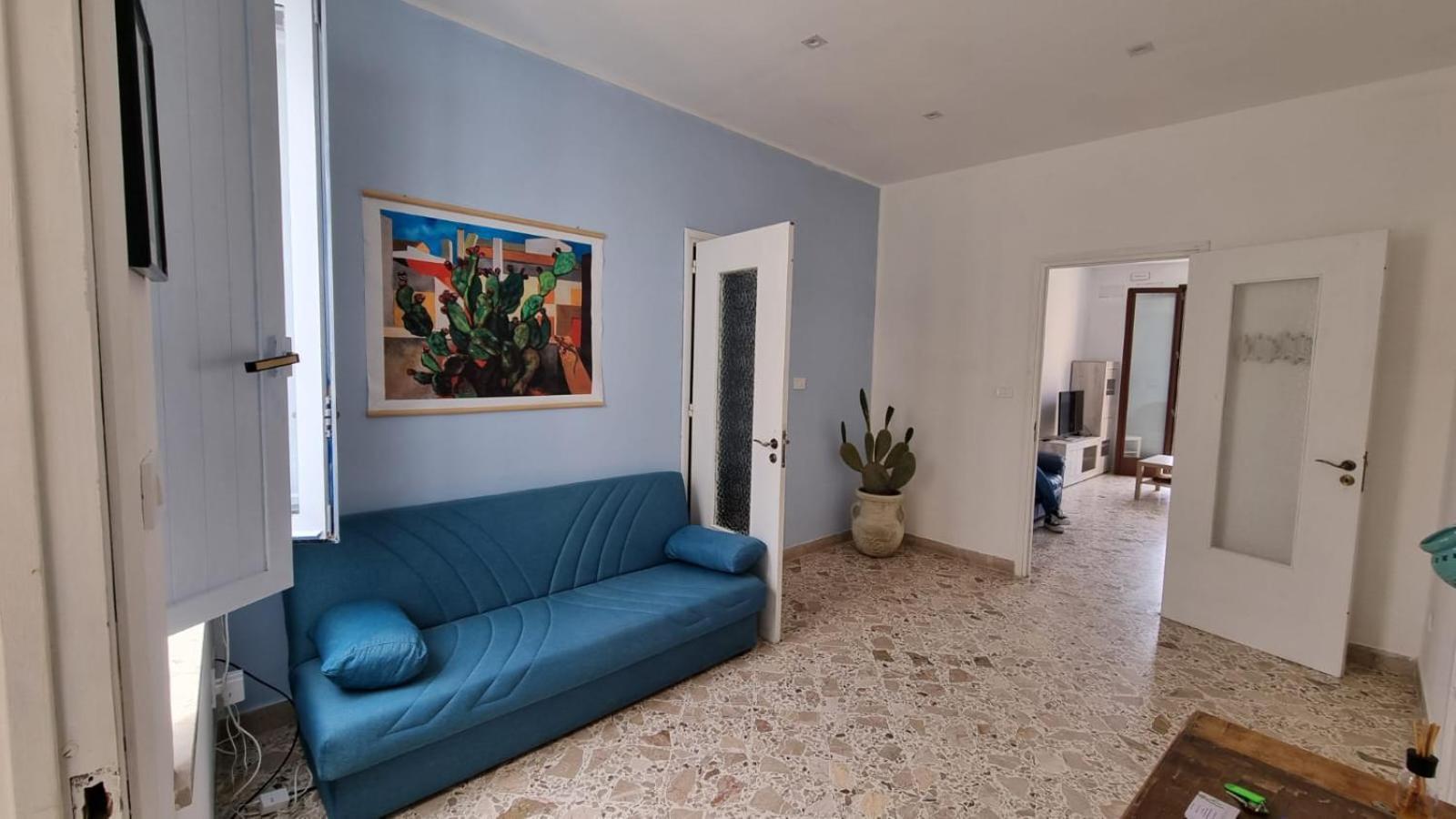 Apartamento Il Fico D'India Marsala Exterior foto