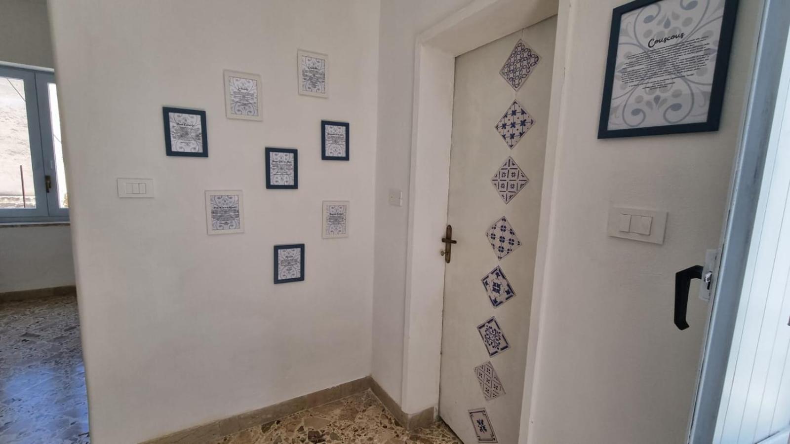 Apartamento Il Fico D'India Marsala Exterior foto