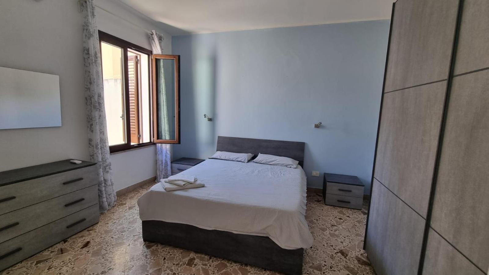 Apartamento Il Fico D'India Marsala Exterior foto