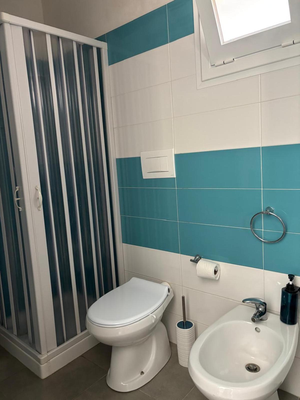 Apartamento Il Fico D'India Marsala Exterior foto