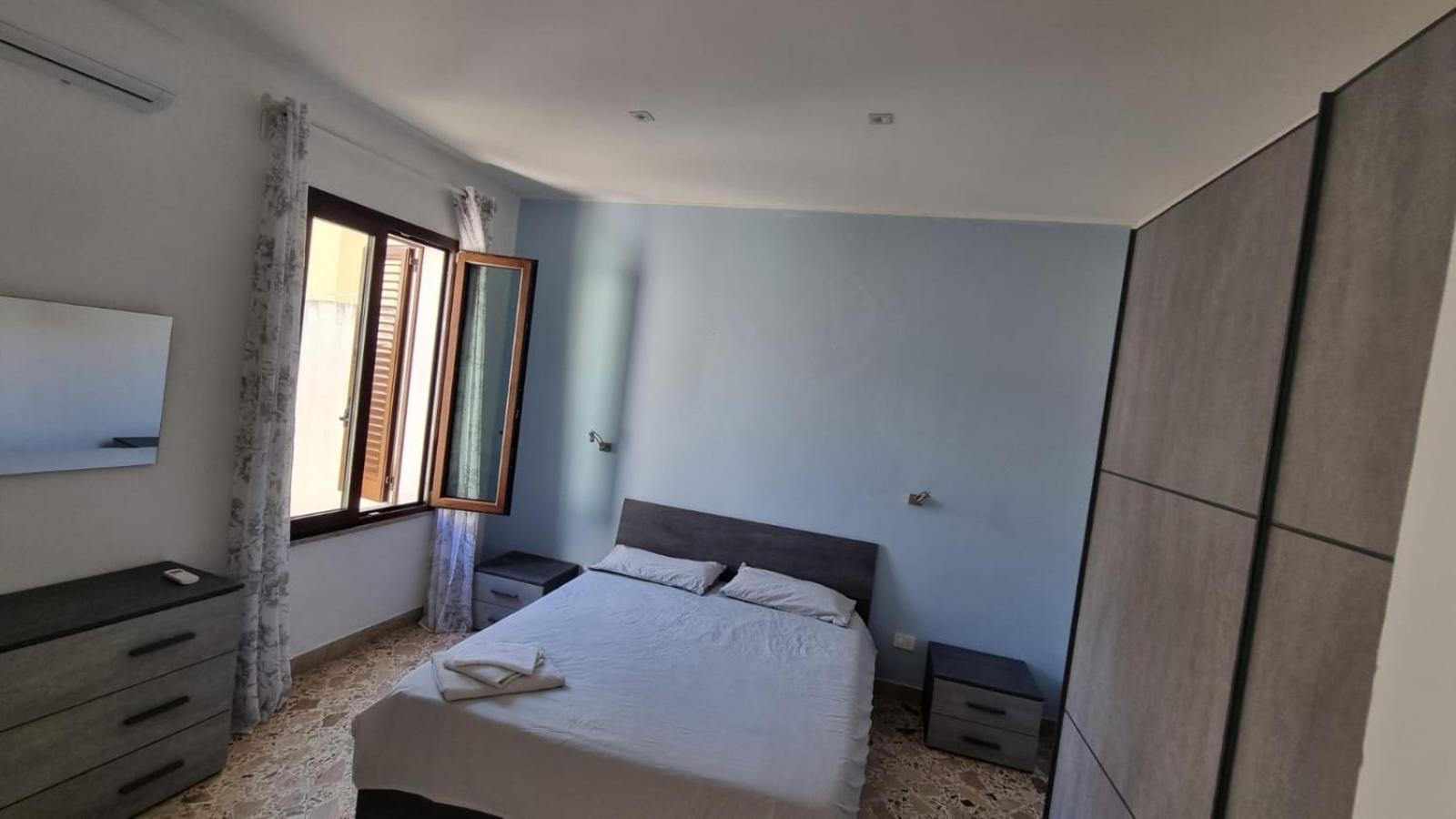 Apartamento Il Fico D'India Marsala Exterior foto