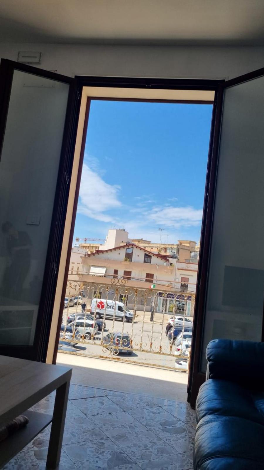 Apartamento Il Fico D'India Marsala Exterior foto