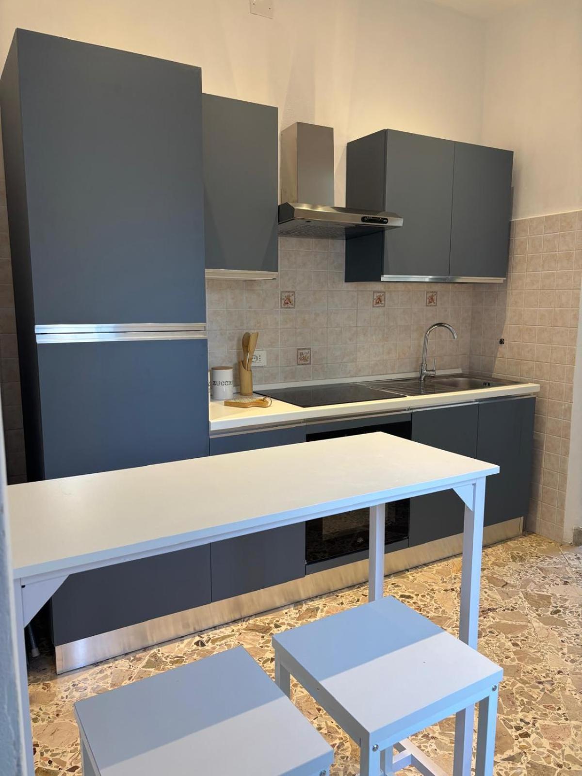 Apartamento Il Fico D'India Marsala Exterior foto