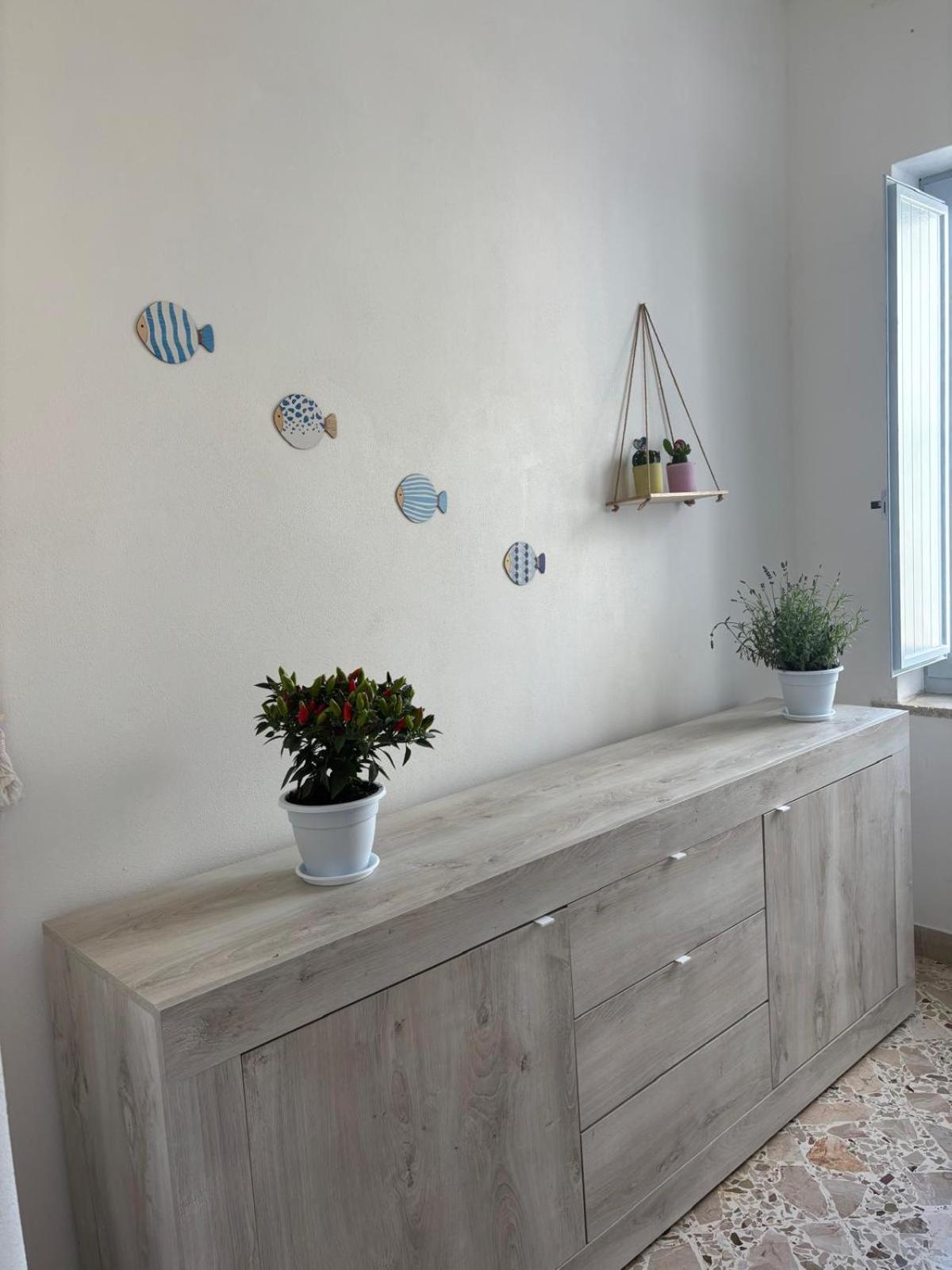 Apartamento Il Fico D'India Marsala Exterior foto