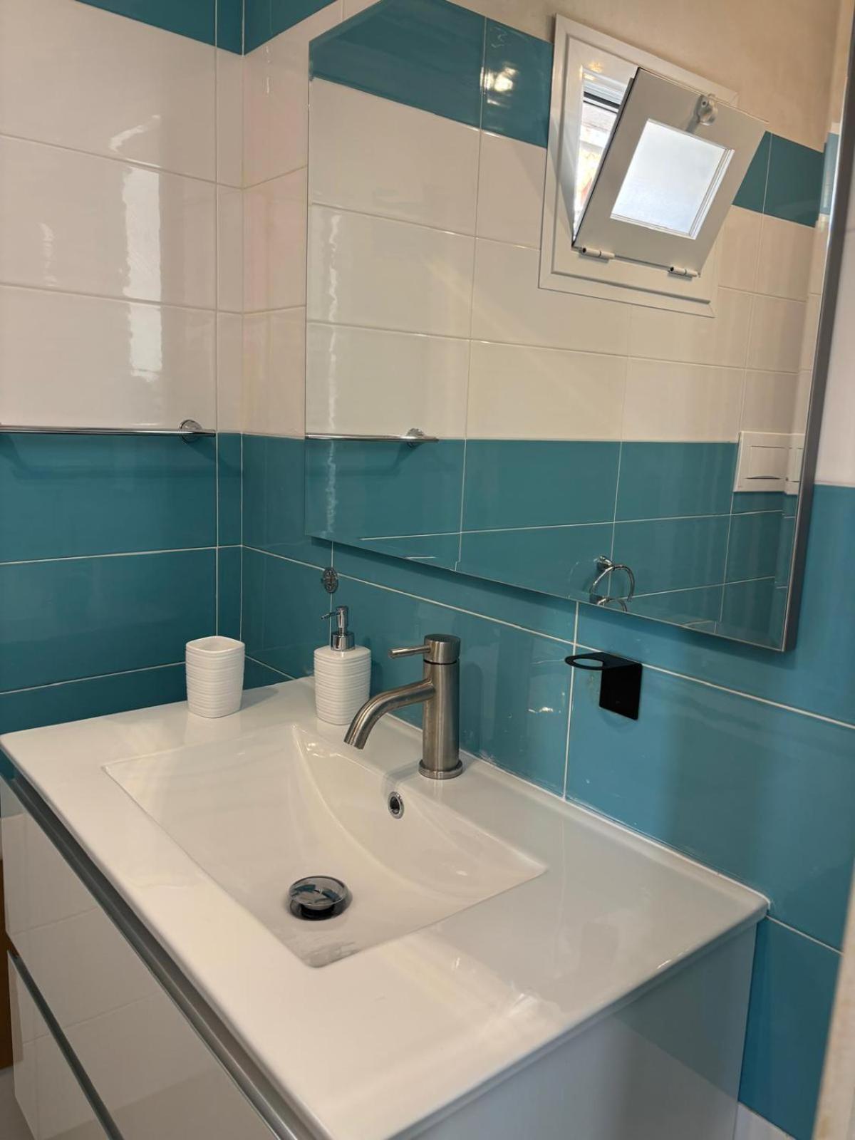 Apartamento Il Fico D'India Marsala Exterior foto