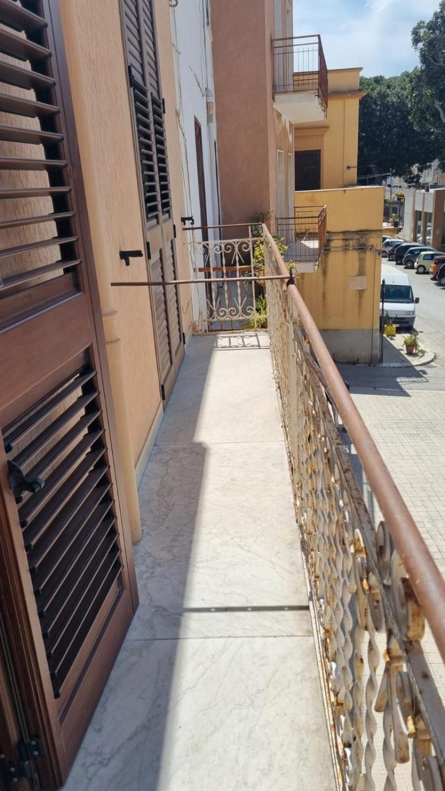 Apartamento Il Fico D'India Marsala Exterior foto