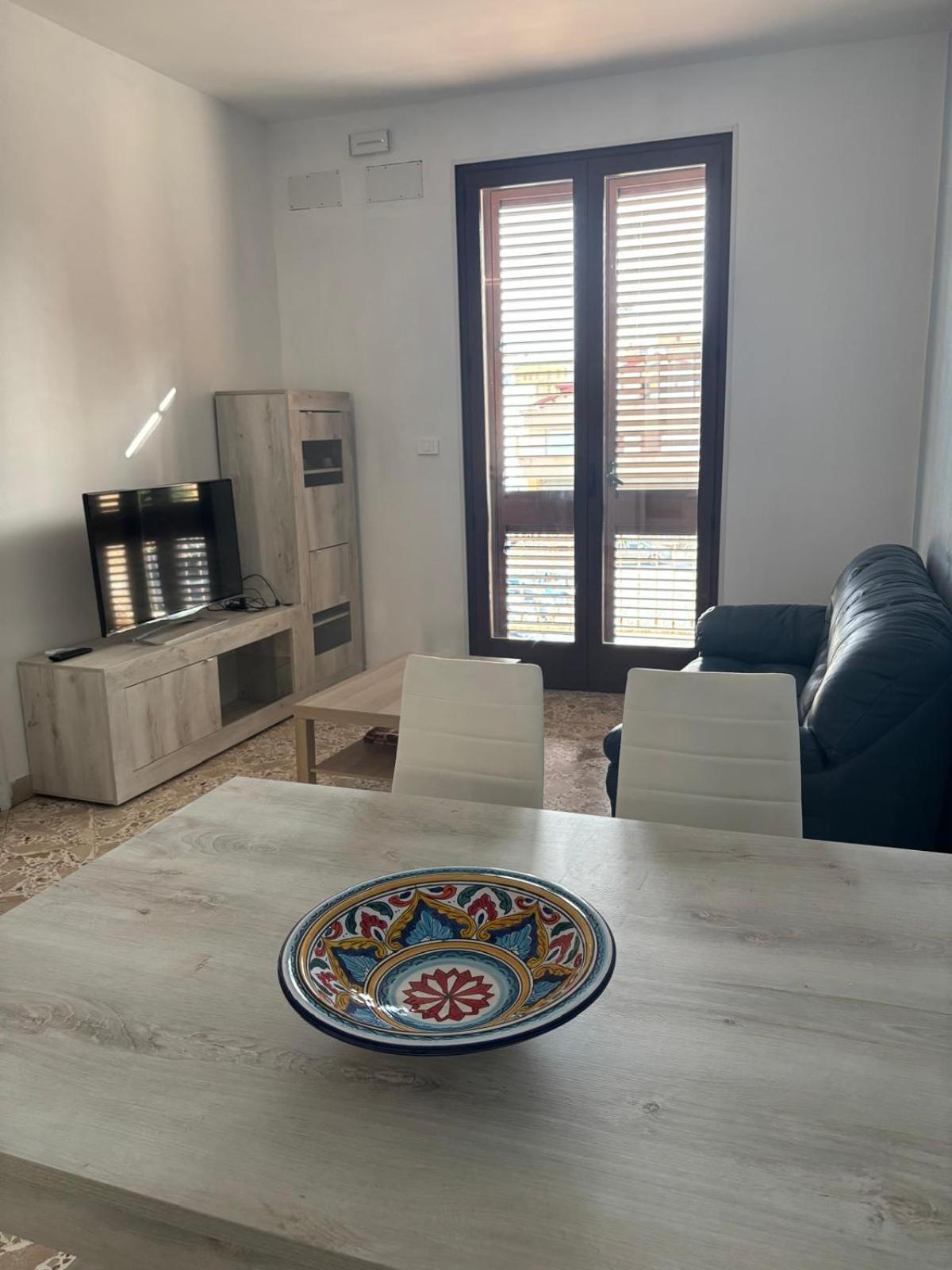 Apartamento Il Fico D'India Marsala Exterior foto