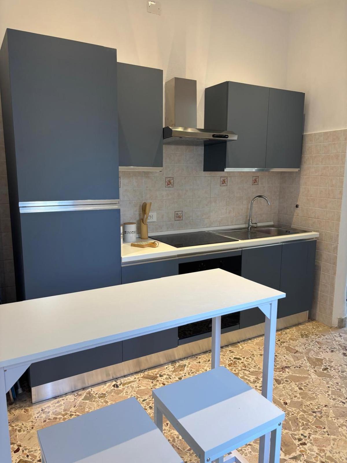 Apartamento Il Fico D'India Marsala Exterior foto