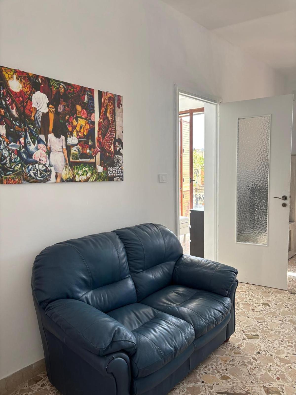 Apartamento Il Fico D'India Marsala Exterior foto